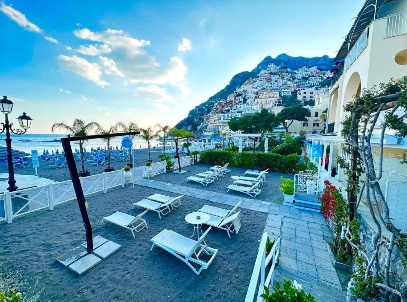 Aparthotel La Caravella Di - Relais, & Residences